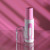 Pucker up Silicone Rechargeable Tapping Clitoral Vibrator by Evolved Novelties EN-RS-7937-2