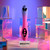Paradise Pulse Silicone Rechargeable Vibrator by Evolved Novelties EN-RS-8156-2