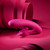 Venus Silicone Rechargeable Clitoral Vibrator by Evolved Novelties EN-RS-7456-2