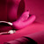 Venus Silicone Rechargeable Clitoral Vibrator by Evolved Novelties EN-RS-7456-2