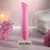 Rosé All Day Silicone Rechargeable Vibrator by Selopa SL-RS-8132-2