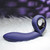 Evolved Novelties Inflatable G - Unique inflatable silicone vibrator