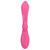 Evolved Novelties Bunny Kisses - Rechargeable dual stimulation rabbit vibrator