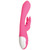 Evolved Novelties Bunny Kisses - Rechargeable dual stimulation rabbit vibrator