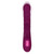 Evolved Novelties Lovely Lucy - Thrusting, spinning dual vibrator Evolved Novelties Lovely Lucy - Thrusting, spinning dual vibrator