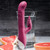 Evolved Novelties Lovely Lucy - Thrusting, spinning dual vibrator Evolved Novelties Lovely Lucy - Thrusting, spinning dual vibrator