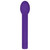Evolved Novelties Sweet Spot - Very powerful ‘soft/hard’ G-spot vibe