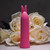 Evolved Novelties - The Bunny Bullet - Powerful bullet with floppy bunny ears lifestyle product photo