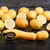 Evolved Novelties - Buttercup - Powerful buttercup yellow wand vibrator lifestyle product photo
