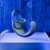 Zero Tolerance - Vibrating Ball Cradle lifestyle product photo Zero Tolerance - Vibrating Ball Cradle lifestyle product photo