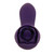 Evolved Novelties - Thorny Rose - Powerful dual end massager