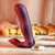 Evolved Novelties - Gender X Velvet Hammer lifestyle product photo Evolved Novelties - Gender X Velvet Hammer lifestyle product photo