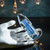 Evolved Novelties - Gender X Electric Blue lifestyle product photo Evolved Novelties - Gender X Electric Blue lifestyle product photo