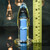 Evolved Novelties - Gender X Electric Blue lifestyle product photo Evolved Novelties - Gender X Electric Blue lifestyle product photo