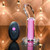 Evolved Novelties - Gender X Pink Paradise lifestyle product photo Evolved Novelties - Gender X Pink Paradise lifestyle product photo