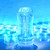 Double Fantasy Gender X by Evolved Novelties Double-ended clear stroker Double Fantasy Gender X by Evolved Novelties Double-ended clear stroker