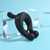 Playboy Triple Play Vibrating Cock Ring By Evolved Novelties Playboy Triple Play Vibrating Cock Ring By Evolved Novelties