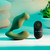 Zero Tolerance The Sergeant vibrating prostate massager by Evolved Novelties