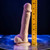 6.5" Natural Feel Dildo Light, Realistic Dildo, from SELOPA by Evolved Novelties 6.5" Natural Feel Dildo Light, Realistic Dildo, from SELOPA by Evolved Novelties