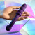 The Seeker, a multi-play vibrator designed for G-Spot, P-Spot, anal, and vaginal play from Playboy Pleasure by Evolved Novelties The Seeker, a multi-play vibrator designed for G-Spot, P-Spot, anal, and vaginal play from Playboy Pleasure by Evolved Novelties