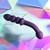 The Seeker, a multi-play vibrator designed for G-Spot, P-Spot, anal, and vaginal play from Playboy Pleasure by Evolved Novelties The Seeker, a multi-play vibrator designed for G-Spot, P-Spot, anal, and vaginal play from Playboy Pleasure by Evolved Novelties