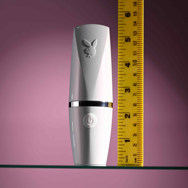 Getaway Bullet Vibrator by Playboy Pleasure