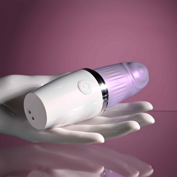 Getaway Bullet Vibrator by Playboy Pleasure