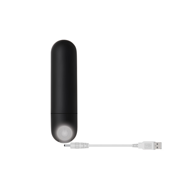 Evolved Novelties Eternal P-Spot - Powerful vibrator for prostate play with Powerful vibrating bullet