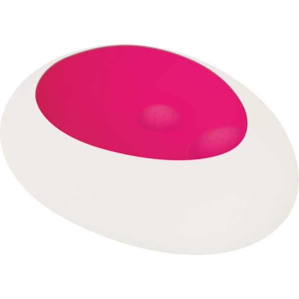 Evolved Novelties Remote Control Egg - fully rechargeable vibrating egg