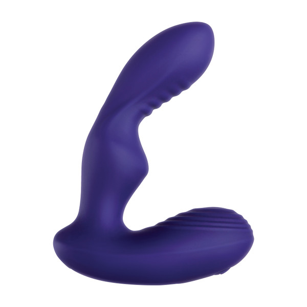 Evolved Novelties The Rocker - Powerful remote control prostate vibrator