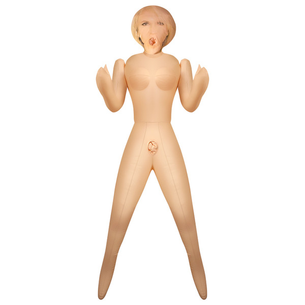 Evolved Novelties Blowups Granny Doll