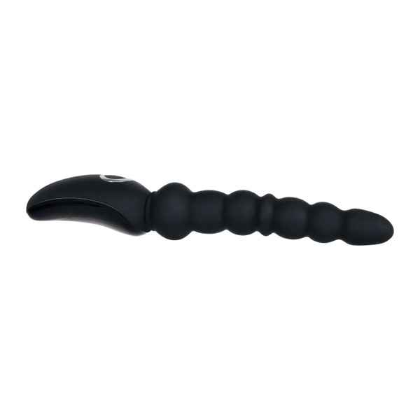 Evolved Novelties - Magic Stick - Powerful beaded vibrator lifestyle product photo