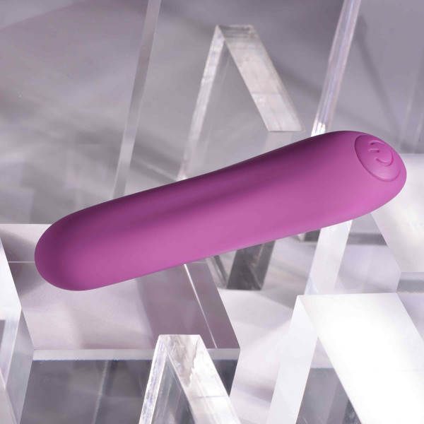 Playboy Bullet powerful vibrator by Evolved Novelties