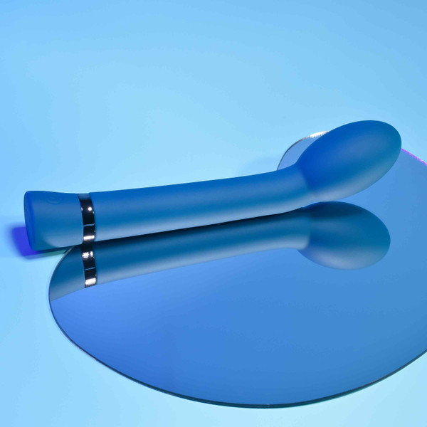 Playboy On the Spot G-Spot vibrator by Evolved Novelties