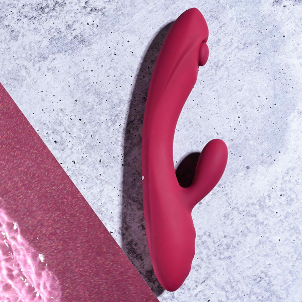 Jammin' G G Spot Vibrator Evolved Novelties