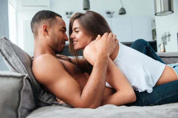 The Connection Between Stress and Intimacy: How to Keep the Flame Alive During the Holidays