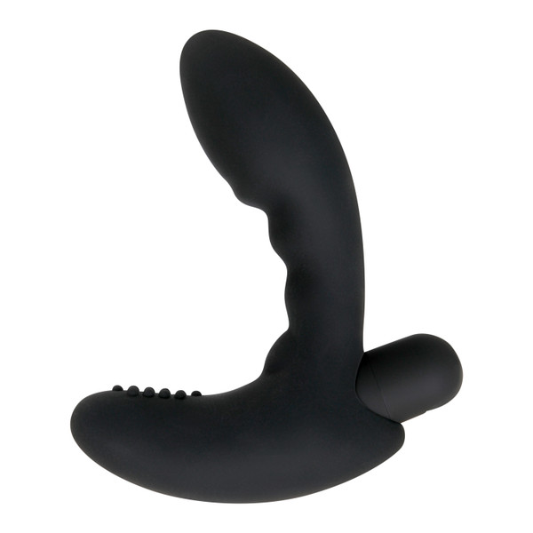 Evolved Novelties Eternal P-Spot - Powerful vibrator for prostate play with Powerful vibrating bullet