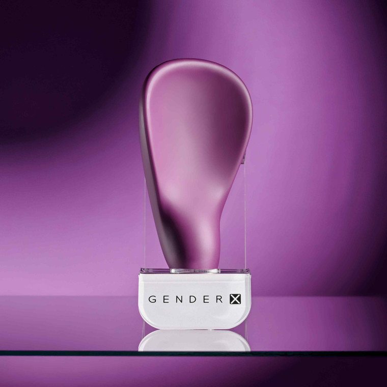 BJ Buddy Silicone Rechargeable Oral Enhancer by Gender X GX-RS-6206-2