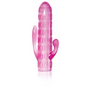 Evolved Novelties Intense Pleasure Kit - featuring cock ring, anal plug, ben wa balls and vibrator