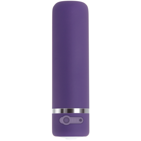 Purple Passion