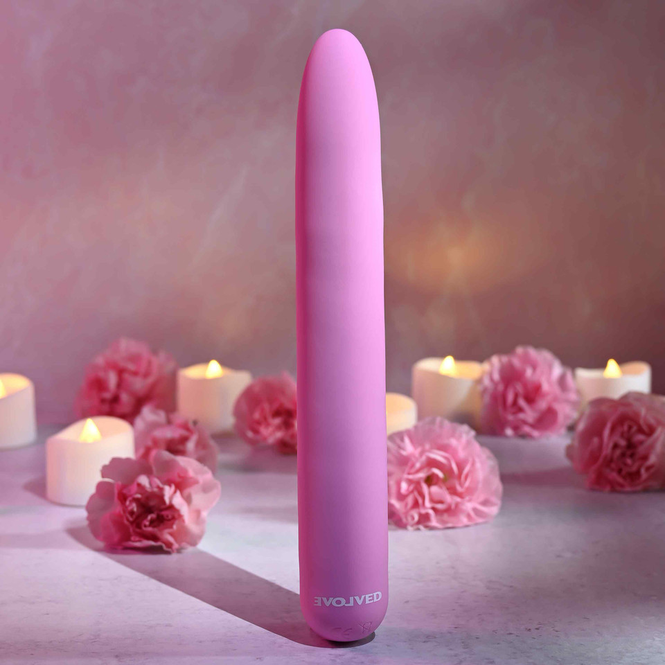 Vibrators For Women Best Vibrator Sex Toys Evolved Novelties At