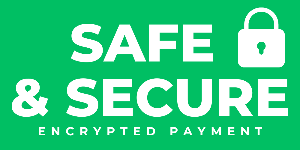 Safe and Secure