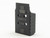 Side view of C-More Adapter Plate for Glock G17/G19, showcasing thickness.