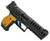 Custom CNC Grips  — Cerakote® Aluminum | Walther Q4 SF / Q5 Match SF / PDP SF Compact