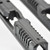 WALTHER PDP V2 4" EZ CHARGE SLIDE