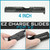 WALTHER PDP V2 4" EZ CHARGE SLIDE