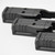 Walther PDP V2 SF (Steel Frame) - EZ Charge Slides (4", 4.5", 5")