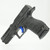 Walther PDP V2 SF (Steel Frame) - EZ Charge Slides (4", 4.5", 5")