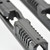 WALTHER PDP V2 5" EZ CHARGE SLIDE