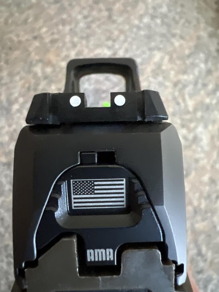 Customer Build - Cerakote